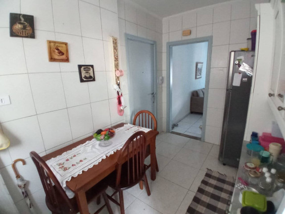 Imagem Apartamento com 2 Quartos à Venda, 109 m² em Gonzaguinha - São Vicente Imagem Apartamento com 2 Quartos à Venda, 109 m² em Gonzaguinha - São Vicente