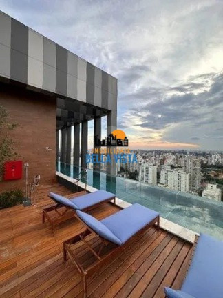 Imagem Apartamento com 2 Quartos à Venda, em Pinheiros - São Paulo Imagem Apartamento com 2 Quartos à Venda, em Pinheiros - São Paulo