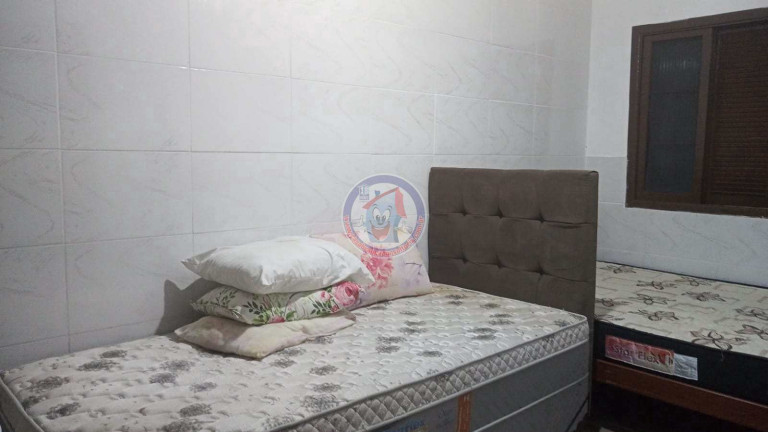 Imagem Casa com 3 Quartos à Venda, 280 m² em Solemar - Praia Grande Imagem Casa com 3 Quartos à Venda, 280 m² em Solemar - Praia Grande