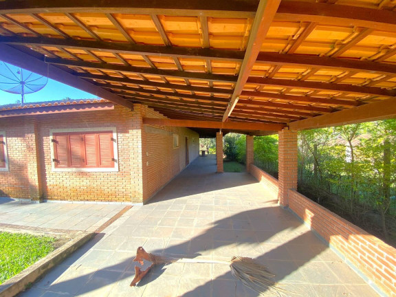 Imagem Chácara com 5 Quartos à Venda, 3.000 m² em Parque Rio Abaixo - Atibaia