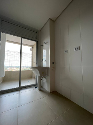 Imagem Apartamento com 3 Quartos à Venda, 155 m² em Vila Edmundo - Taubaté