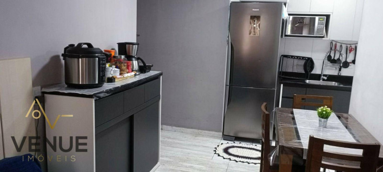 Imagem Apartamento com 2 Quartos à Venda, 40 m² em Vila Sílvia - São Paulo Imagem Apartamento com 2 Quartos à Venda, 40 m² em Vila Sílvia - São Paulo