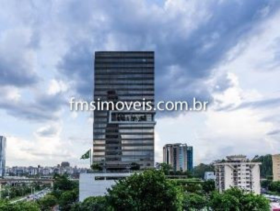 Sala Comercial para Alugar, 1.617 m² em Butantã - São Paulo