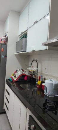 Imagem Apartamento com 2 Quartos à Venda, 56 m² em Vila Metalúrgica - Santo André Imagem Apartamento com 2 Quartos à Venda, 56 m² em Vila Metalúrgica - Santo André