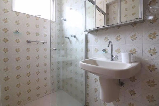 Imagem Apartamento com 2 Quartos à Venda, 86 m² em Indianópolis - São Paulo Imagem Apartamento com 2 Quartos à Venda, 86 m² em Indianópolis - São Paulo