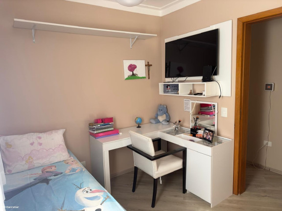 Imagem Sobrado com 3 Quartos à Venda, 340 m² em Parque São Vicente - Mauá