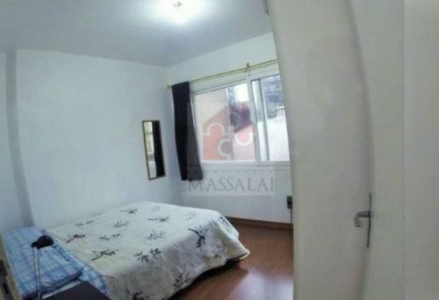 Imagem Apartamento com 1 Quarto à Venda, 32 m² em Centro Histórico - Porto Alegre Imagem Apartamento com 1 Quarto à Venda, 32 m² em Centro Histórico - Porto Alegre