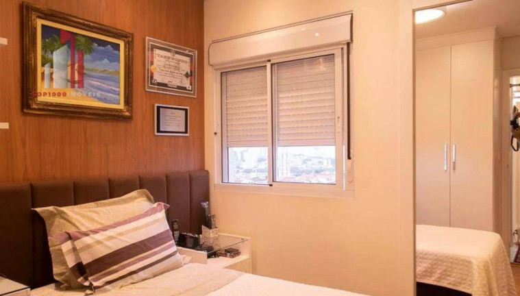 Imagem Apartamento com 3 Quartos à Venda, 120 m² em Santana - São Paulo