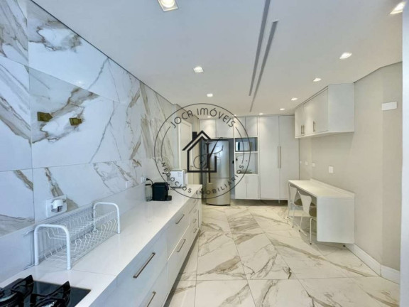 Imagem Casa de Condomínio com 6 Quartos à Venda, 529 m² em São Paulo Ii - Cotia
