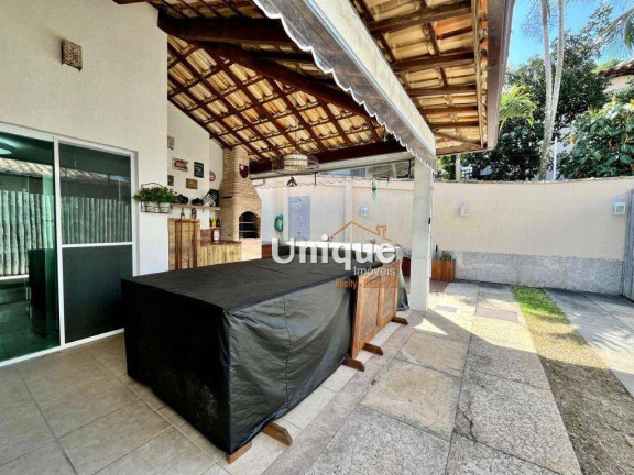 Imagem Casa com 4 Quartos à Venda, 250 m² em Geribá - Armação Dos Búzios