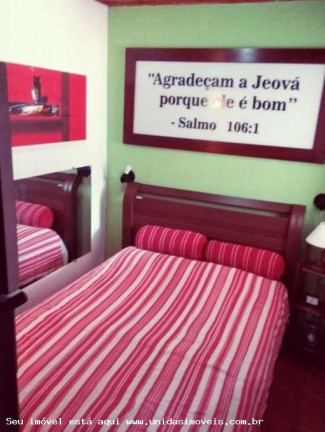 Imagem Casa com 3 Quartos à Venda, 129 m² em Interlagos - São Paulo