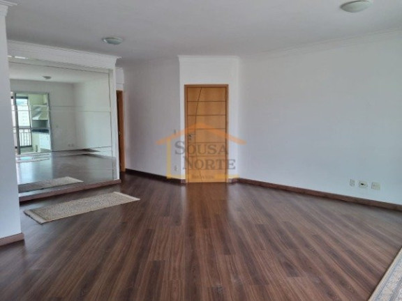 Imagem Apartamento com 3 Quartos à Venda, 130 m² em Santa Teresinha - São Paulo Imagem Apartamento com 3 Quartos à Venda, 130 m² em Santa Teresinha - São Paulo