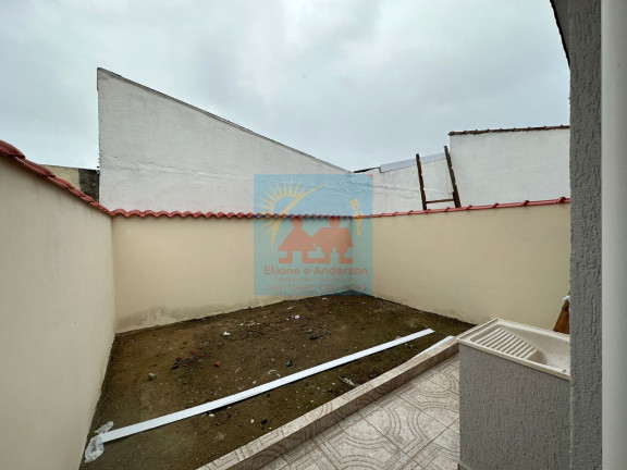 Casa com 2 Quartos à Venda,  em Nossa Senhora Do Sion - Itanhaém