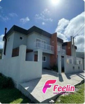 Imagem Sobrado com 3 Quartos à Venda, 120 m² em Rio Tavares - Florianópolis Imagem Sobrado com 3 Quartos à Venda, 120 m² em Rio Tavares - Florianópolis