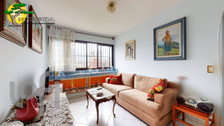 Imagem Apartamento com 2 Quartos à Venda, 50 m² em Lauzane Paulista - São Paulo Imagem Apartamento com 2 Quartos à Venda, 50 m² em Lauzane Paulista - São Paulo