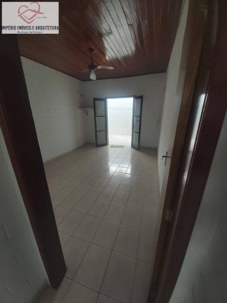 Imagem Casa com 1 Quarto para Alugar, 50 m² em Porto Novo - Caraguatatuba Imagem Casa com 1 Quarto para Alugar, 50 m² em Porto Novo - Caraguatatuba