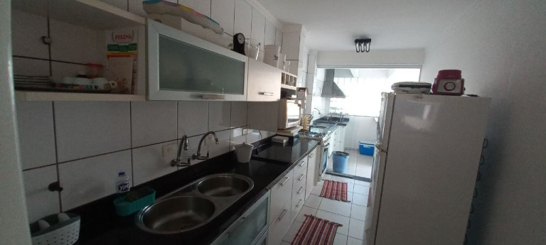 Imagem Cobertura com 3 Quartos à Venda, 190 m² em Tombo - Guarujá Imagem Cobertura com 3 Quartos à Venda, 190 m² em Tombo - Guarujá