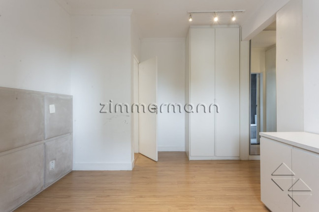 Imagem Apartamento com 3 Quartos à Venda, 196 m² em Alto De Pinheiros - São Paulo