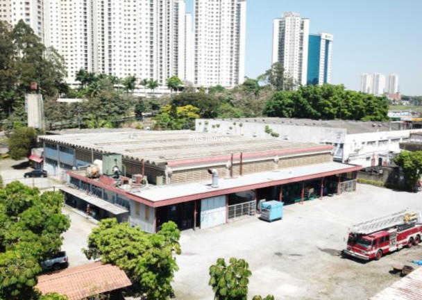 Imagem Imóvel à Venda, 3.508 m² em Jardim Monte Alegre - Taboão Da Serra Imagem Imóvel à Venda, 3.508 m² em Jardim Monte Alegre - Taboão Da Serra
