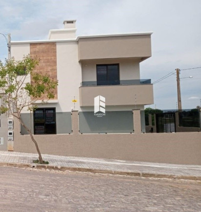 Imagem Casa com 3 Quartos à Venda, 139 m² em Camobi - Santa Maria