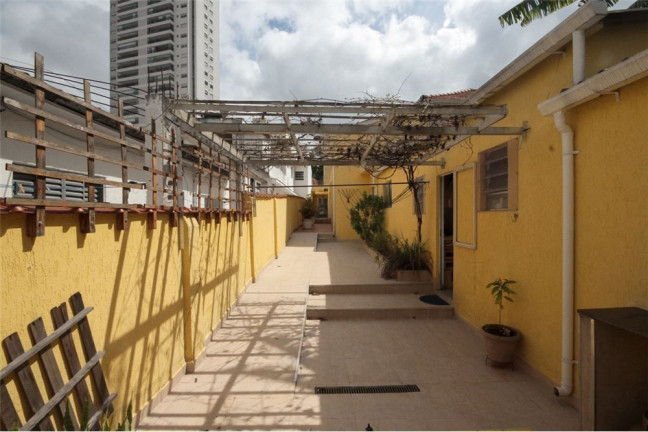 Imagem Casa com 4 Quartos à Venda, 200 m² em Cambuci - São Paulo Imagem Casa com 4 Quartos à Venda, 200 m² em Cambuci - São Paulo