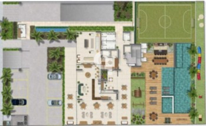 Imagem Apartamento com 4 Quartos à Venda, 253 m² em Horto Florestal - Salvador Imagem Apartamento com 4 Quartos à Venda, 253 m² em Horto Florestal - Salvador