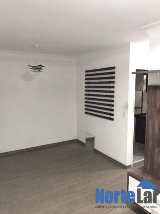 Imagem Apartamento com 2 Quartos à Venda, 50 m² em Vila Roque - São Paulo