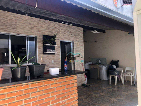 Imagem Casa com 4 Quartos à Venda, 200 m² em Wanel Ville - Sorocaba Imagem Casa com 4 Quartos à Venda, 200 m² em Wanel Ville - Sorocaba