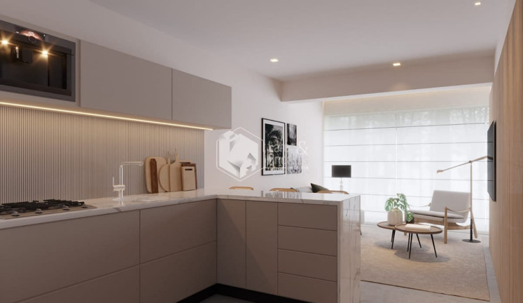 Imagem Apartamento com 1 Quarto à Venda, 41 m² em Perdizes - São Paulo Imagem Apartamento com 1 Quarto à Venda, 41 m² em Perdizes - São Paulo