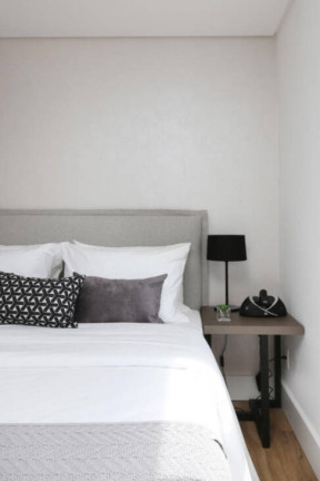 Imagem Apartamento com 1 Quarto para Alugar, 63 m² em Cidade Monções - São Paulo