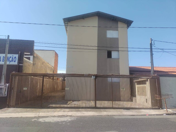 Imagem Apartamento com 2 Quartos à Venda, 79 m² em Jardim Nossa Senhora De Fátima - Hortolândia Imagem Apartamento com 2 Quartos à Venda, 79 m² em Jardim Nossa Senhora De Fátima - Hortolândia