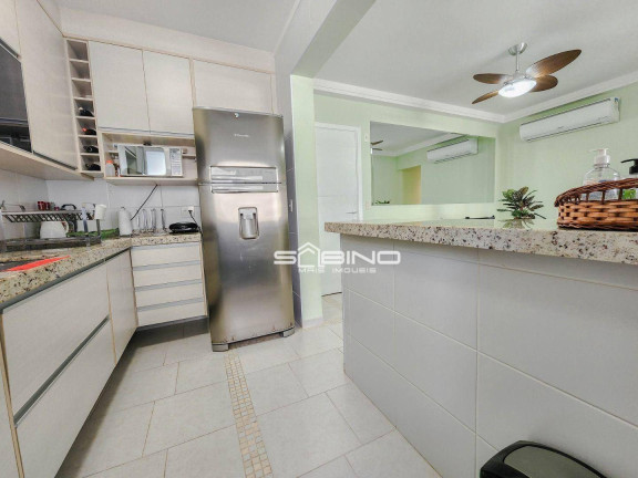 Imagem Apartamento com 3 Quartos à Venda, 102 m² em Riviera De São Lourenço - Bertioga