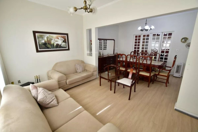 Casa com 3 Quartos à Venda, 164 m² em Parque Imperador - Campinas