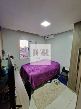 Imagem Apartamento com 2 Quartos à Venda, 72 m² em Vila Trujillo - Sorocaba Imagem Apartamento com 2 Quartos à Venda, 72 m² em Vila Trujillo - Sorocaba