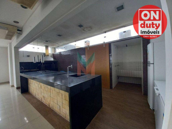 Imagem Apartamento com 1 Quarto à Venda, 47 m² em Vila Matias - Santos Imagem Apartamento com 1 Quarto à Venda, 47 m² em Vila Matias - Santos