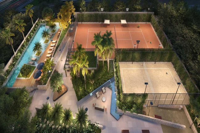 Imagem Apartamento com 4 Quartos à Venda, 462 m² em Três Figueiras - Porto Alegre Imagem Apartamento com 4 Quartos à Venda, 462 m² em Três Figueiras - Porto Alegre