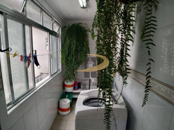Imagem Casa com 3 Quartos à Venda, 230 m² em Aparecida - Santos Imagem Casa com 3 Quartos à Venda, 230 m² em Aparecida - Santos