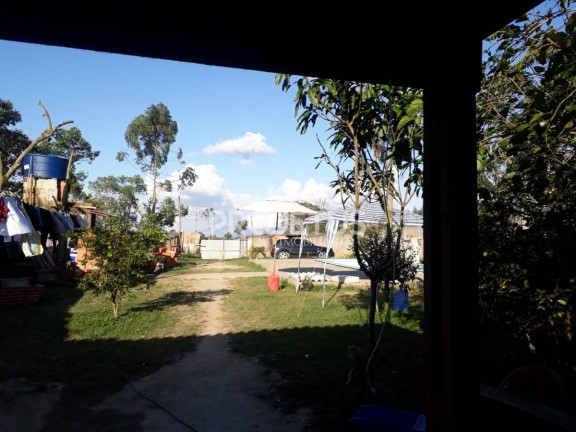Imagem Chácara com 3 Quartos à Venda, 1.200 m² em Caputera - Cotia