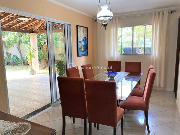 Imagem Casa de Condomínio com 4 Quartos à Venda, 672 m² em San Conrado - Campinas Imagem Casa de Condomínio com 4 Quartos à Venda, 672 m² em San Conrado - Campinas