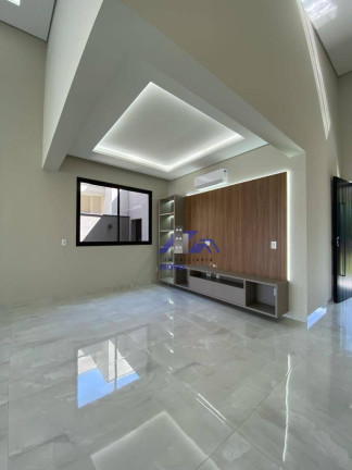 Imagem Casa com 3 Quartos à Venda, 245 m² em Residencial Quinta Do Golfe - São José Do Rio Preto Imagem Casa com 3 Quartos à Venda, 245 m² em Residencial Quinta Do Golfe - São José Do Rio Preto