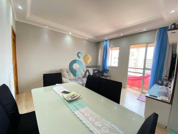Imagem Apartamento com 3 Quartos para Alugar, 78 m² em Planalto - São Bernardo Do Campo Imagem Apartamento com 3 Quartos para Alugar, 78 m² em Planalto - São Bernardo Do Campo