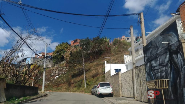 Imagem Terreno à Venda, 4.000 m² em Recreio São Jorge - Guarulhos Imagem Terreno à Venda, 4.000 m² em Recreio São Jorge - Guarulhos