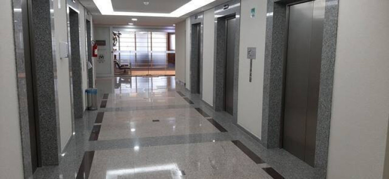Imagem Sala Comercial à Venda, 51 m² em Alphaville Industrial - Barueri Imagem Sala Comercial à Venda, 51 m² em Alphaville Industrial - Barueri