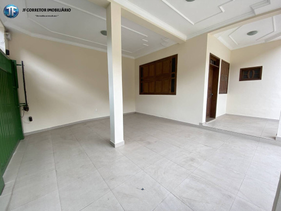 Imagem Casa com 5 Quartos à Venda, 330 m² em Ideal - Ipatinga
