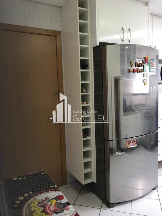 Imagem Apartamento com 4 Quartos à Venda, 128 m² em Nova Campinas - Campinas Imagem Apartamento com 4 Quartos à Venda, 128 m² em Nova Campinas - Campinas