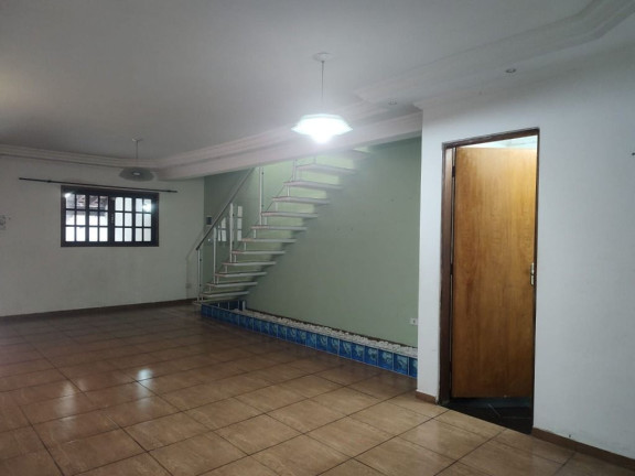 Imagem Casa com 3 Quartos à Venda, 195 m² em Jardim Medina - Poá
