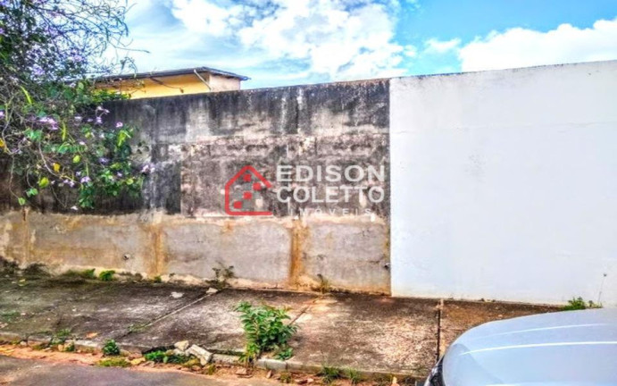 Imagem Terreno à Venda, 294 m² em Jardim Abaeté - Piracicaba Imagem Terreno à Venda, 294 m² em Jardim Abaeté - Piracicaba