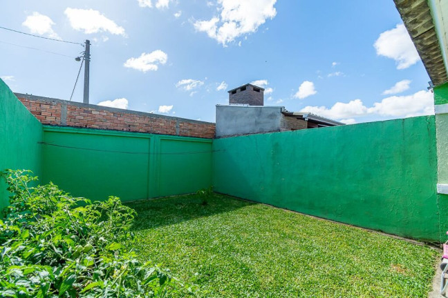 Imagem Casa com 2 Quartos à Venda, 41 m² em São José - Canoas