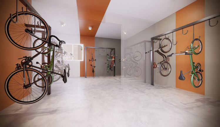 Imagem Apartamento com 2 Quartos à Venda, 41 m² em Campo Limpo - São Paulo