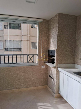 Imagem Apartamento com 3 Quartos à Venda, 184 m² em Vila Ema - São José Dos Campos Imagem Apartamento com 3 Quartos à Venda, 184 m² em Vila Ema - São José Dos Campos